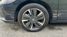 Honda Jazz 1.5 i-MMD Hybrid Advance 5dr eCVT Hybrid Hatchback